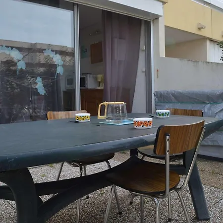 Cosy 2 Pieces Avec Terrasse Fermee, Proche Et Commerces, Parking Prive Inclus - Fr-1-250-156